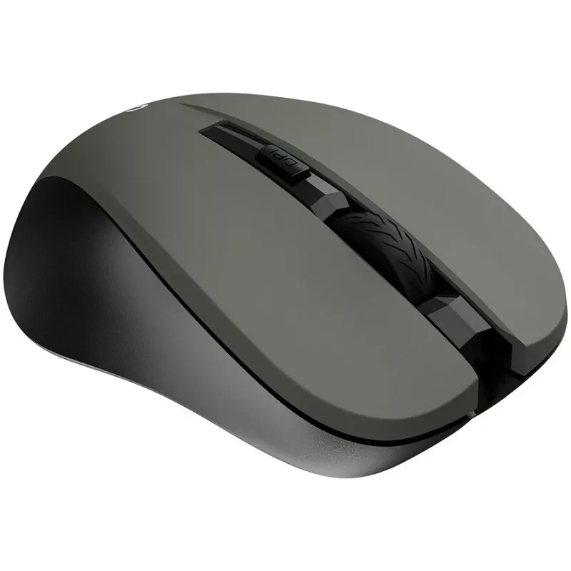 CANYON MW-1 Juhtmevaba Optiline Hiir - 2.4 GHz, 1600 DPI, Hall