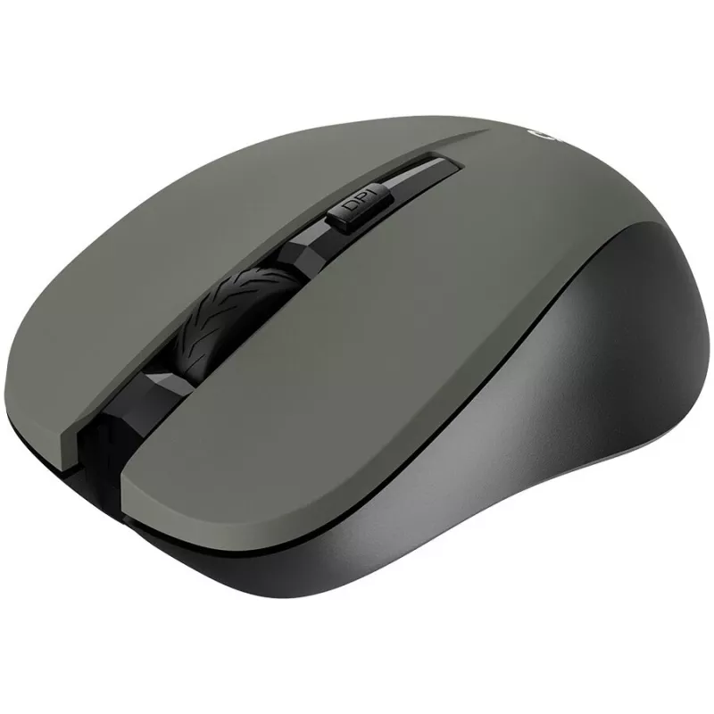 CANYON MW-1 Juhtmevaba Optiline Hiir - 2.4 GHz, 1600 DPI, Hall