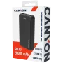 CANYON OnPower 200 Power Bank 20000mAh Must