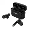 Canyon TWS-3 True Wireless Bluetooth kõrvaklapid laadimiskarbiga, must