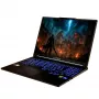 Captiva Advanced Gaming I94-237GE 16-tolline WQXGA 165Hz mängusülearvuti - Intel Core i7-14650HX, 32GB DDR5, 1TB SSD, GeForce RTX 5060 8GB, Windows 11 Home
