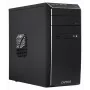 Captiva Business/Office R10-3622 lauaarvuti - AMD Ryzen 5 3400G, 8GB DDR4, 500GB SSD, Radeon Vega 11, Wi-Fi, Windows 11 Home