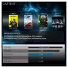 CAPTIVA mänguarvuti I10-2668 Intel Core Ultra 7 270K Plus, 32GB DDR5 RAM, 1TB M.2 SSD, NVIDIA GeForce RTX 5070 Ti 16GB, Z890, Windows 11 Home