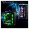 CAPTIVA mänguarvuti I10-2668 Intel Core Ultra 7 270K Plus, 32GB DDR5 RAM, 1TB M.2 SSD, NVIDIA GeForce RTX 5070 Ti 16GB, Z890, Windows 11 Home