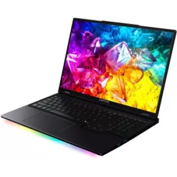 Captiva Highend Gaming R10-1154GE 16-tolline Ryzen 9 9955HX RTX 5080 32GB/500GB OS puudub