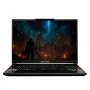 CAPTIVA sülearvuti Power Starter R94-410GE Ryzen 7 255 15,3-tolline 64GB RAM 2TB SSD Radeon Graphics ilma OS-ita