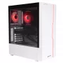 Captiva PC Business/Office R10-3816 (Ryzen 5 3400G/SSD 1TB/32GB/WLAN/ilma OS)