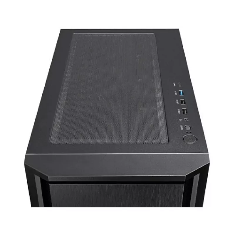 CAPTIVA PC KI tööjaam I10-3010 CU7 270K Plus/64GB/2TBSSD/Radeon AI Pro R9700/W11 Pro