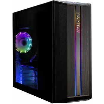 CAPTIVA Power Starter R76-220 mänguarvuti, AMD Ryzen 7 5700X, GeForce RTX 3060, 32GB DDR4, 1TB NVMe SSD, Windows 11 Home
