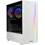 CAPTIVA Power Starter R78-384 AMD Ryzen 7 5700G 32GB DDR4 2TB SSD lauaarvuti valge