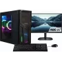 CAPTIVA Power Starter R80-012 TFT komplekt AMD Ryzen™ 7 16 GB DDR4-SDRAM 500 GB SSD
