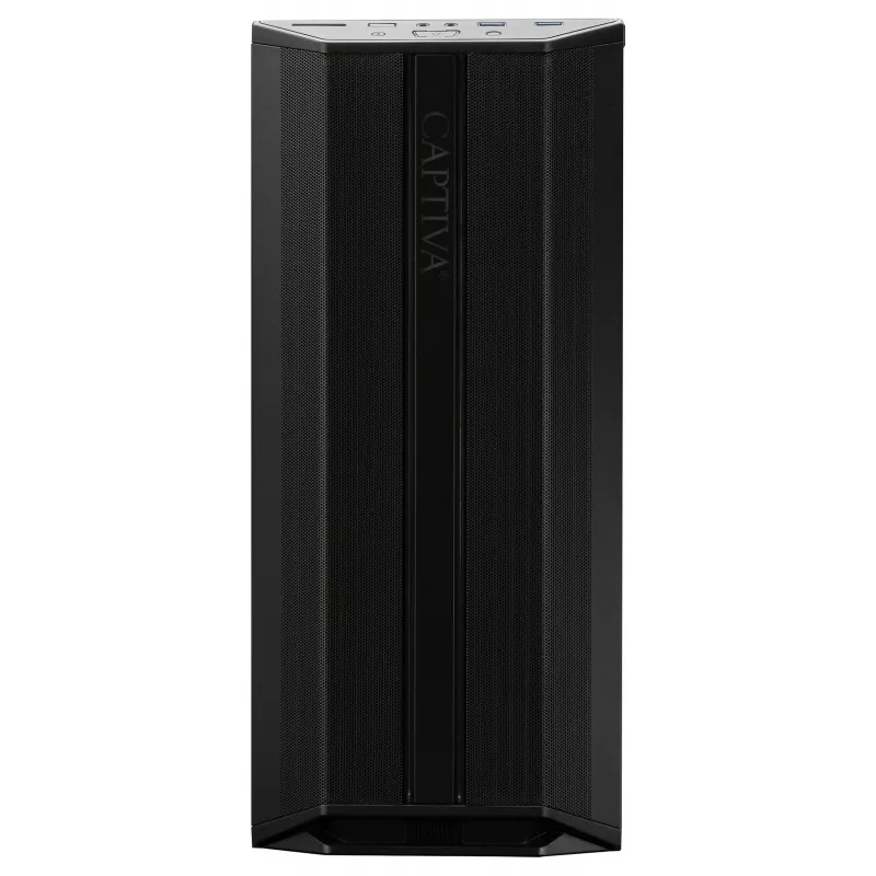 CAPTIVA tööjaam I10-2667 CU7 270K Plus, Intel Core i7, 32GB DDR4, 1TB NVMe SSD, NVIDIA GeForce RTX 5060, Windows 11 Pro, mid-torn