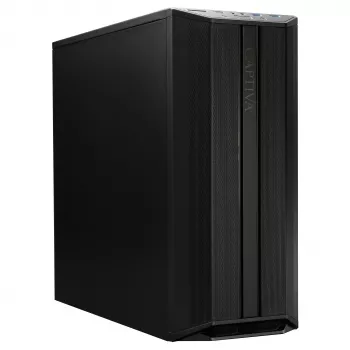 CAPTIVA tööjaam I10-2667 CU7 270K Plus, Intel Core i7, 32GB DDR4, 1TB NVMe SSD, NVIDIA GeForce RTX 5060, Windows 11 Pro, mid-torn