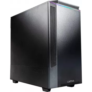 CAPTIVA tööjaam I78-135 Intel Core i5 32GB DDR4 1TB SSD Windows 11 Pro