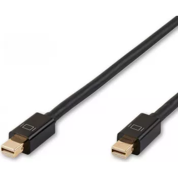Capture Cable Mini DisplayPort - DisplayPort kaabel 2m 4K UHD must CA-3CM22020081A
