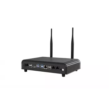 Capture Core i5-1235U Box PC Moodul - Win11 (CA-BOXPC-I5-V2WIN11)