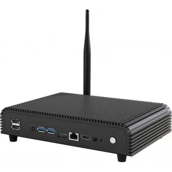 Capture RK3576 Box Module (CA-BOXPC-RK3576-V1) - Rockchip RK3576 kaheksatuumaline, 8GB LPDDR4X, 64GB eMMC, 6 TOPS NPU, Dual GbE, Wi-Fi 6, Android/Linux