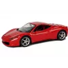 Auto R/C Ferrari Italia Rastar 1:14 Punane