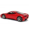 Auto R/C Ferrari Italia Rastar 1:14 Punane