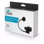 Cardo PT Edge Poolkiivri Komplekt - JBL Kõlarid ja Boom-mikrofon Packtalk Edge'ile