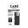 CARE by PanzerGlass Discovery ümbris MagSafe'iga iPhone 17 Pro Max jaoks - läbipaistev