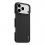 CARE by PanzerGlass Discovery ümbris MagSafe'iga iPhone 17 Pro Max jaoks - läbipaistev