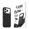 CARE by PanzerGlass Flow ümbris must MagSafe'iga iPhone 17 Pro jaoks