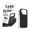 CARE by PanzerGlass Flow ümbris must MagSafe'iga iPhone 17 Pro jaoks
