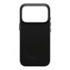 CARE by PanzerGlass Flow ümbris must MagSafe'iga iPhone 17 Pro jaoks