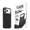 CARE by PanzerGlass Flow ümbris iPhone 17 Pro Max jaoks, must, MagSafe (CR81975)