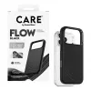 CARE by PanzerGlass Flow ümbris iPhone 17 Pro Max jaoks, must, MagSafe (CR81975)
