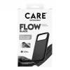 CARE by PanzerGlass Flow ümbris iPhone 17 Pro Max jaoks, must, MagSafe (CR81975)