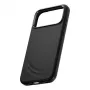 CARE by PanzerGlass Flow ümbris iPhone 17 Pro Max jaoks, must, MagSafe (CR81975)