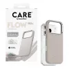 CARE by PanzerGlass Flow Case Vanilla MagSafe'iga iPhone 17 Pro jaoks