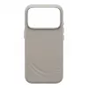 CARE by PanzerGlass Flow Case Vanilla MagSafe'iga iPhone 17 Pro jaoks