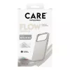 CARE by PanzerGlass Flow Case Vanilla MagSafe'iga iPhone 17 Pro jaoks