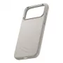 CARE by PanzerGlass Flow Case Vanilla MagSafe'iga iPhone 17 Pro jaoks