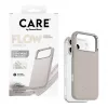 CARE by PanzerGlass Flow ümbris vanill toega MagSafe iPhone 17 Pro Maxile