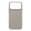 CARE by PanzerGlass Flow ümbris vanill toega MagSafe iPhone 17 Pro Maxile
