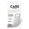 CARE by PanzerGlass Flow ümbris vanill toega MagSafe iPhone 17 Pro Maxile