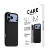 CARE by PanzerGlass SL1M ümbris must MagSafe'iga iPhone 17 Pro Max jaoks