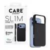 CARE by PanzerGlass SL1M ümbris must MagSafe'iga iPhone 17 Pro Max jaoks