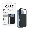 CARE by PanzerGlass SL1M ümbris MagSafe'iga iPhone 17 Pro jaoks - must