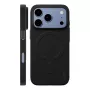 CARE by PanzerGlass SL1M ümbris MagSafe'iga iPhone 17 Pro jaoks - must