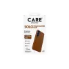 CARE by PanzerGlass Solo Case Samsung Galaxy S26 Plus jaoks - pruun