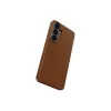 CARE by PanzerGlass Solo Case Samsung Galaxy S26 Plus jaoks - pruun