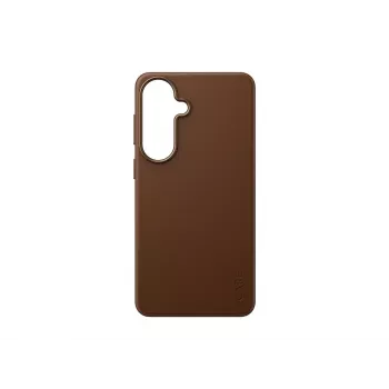 CARE by PanzerGlass Solo Case Samsung Galaxy S26 Plus jaoks - pruun