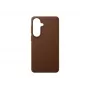 CARE by PanzerGlass Solo Case Samsung Galaxy S26 Plus jaoks - pruun