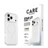 CARE by PanzerGlass Star Lit ümbris MagSafe'iga iPhone 17 Pro Maxile