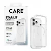 CARE by PanzerGlass Star Lit ümbris MagSafe'iga iPhone 17 Pro Maxile